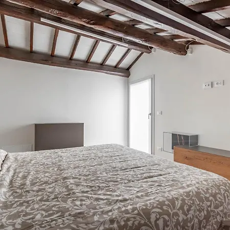 Appartamento Palazzo '900 - Il Prato *