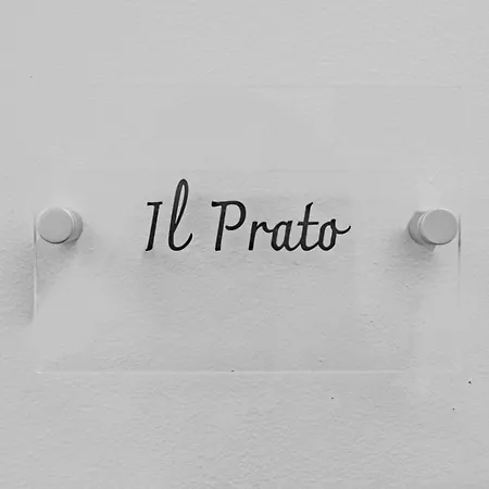 Appartamento Palazzo '900 - Il Prato *
