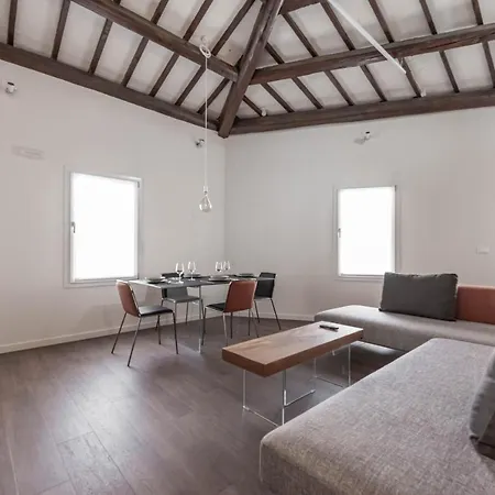 Palazzo '900 - Il Prato Appartamento Padova